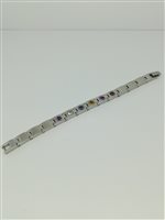 Bracciale Rebecca Bambino Oister in Acciaio REBOISB1 - REBOISB1